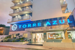 Гостиница Hotel Torre Azul & Spa - Adults Only  Эль Аренал